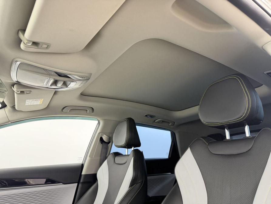 Geely Coolray I Рестайлинг Калининград  - изображение 21