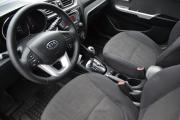 Kia Rio III Старый Оскол  - изображение 38