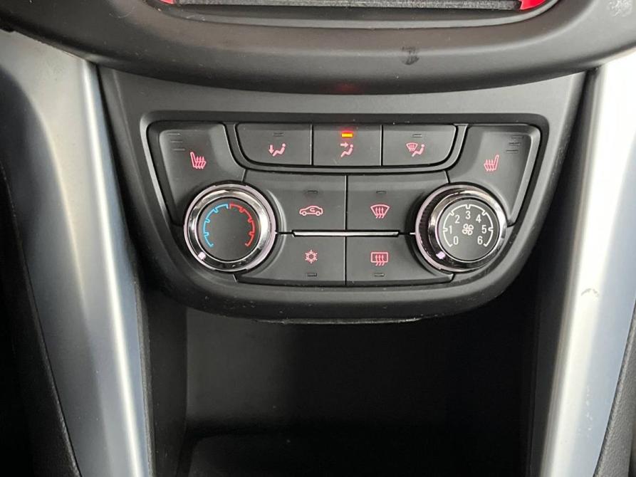 Opel Zafira C Петрозаводск  - изображение 15