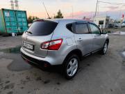 Nissan Qashqai I Рестайлинг Санкт-Петербург  - изображение 15