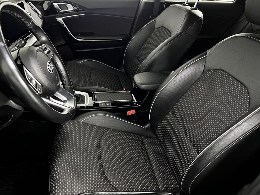Kia Ceed III Калининград  - изображение 9