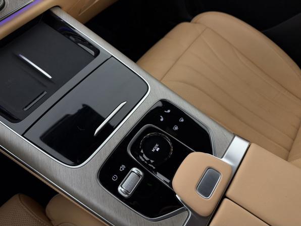 Jaecoo J8 с пробегом 2024 года, цена 3 599 000 рублей, 34880 км, внедорожник, Автокод Объявления