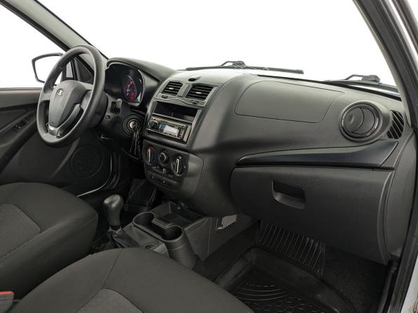 Lada (ВАЗ) Granta I Рестайлинг с пробегом 2023 года, цена 670 000 рублей, 98002 км, седан, Автокод Объявления