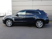 Cadillac SRX II Рестайлинг Москва  - изображение 25