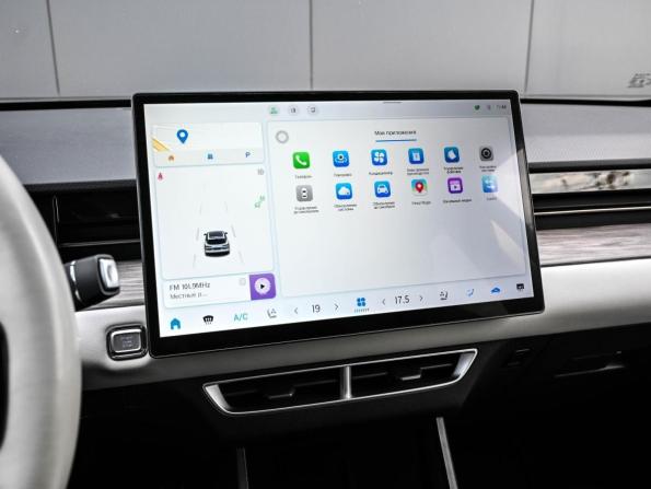 JETOUR DASHING I с пробегом 2024 года, цена 2 099 000 рублей, 40488 км, внедорожник, Автокод Объявления