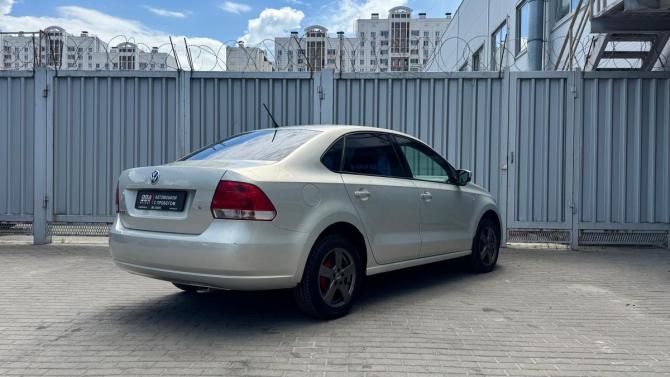 Volkswagen Polo V с пробегом 2012 года, цена 799 000 рублей, 185853 км, седан, Автокод Объявления
