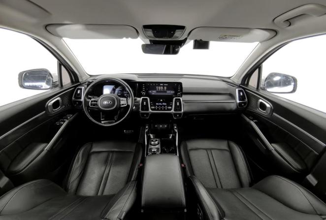Kia Sorento IV с пробегом 2020 года, цена 3 400 000 рублей, 131850 км, внедорожник, Автокод Объявления
