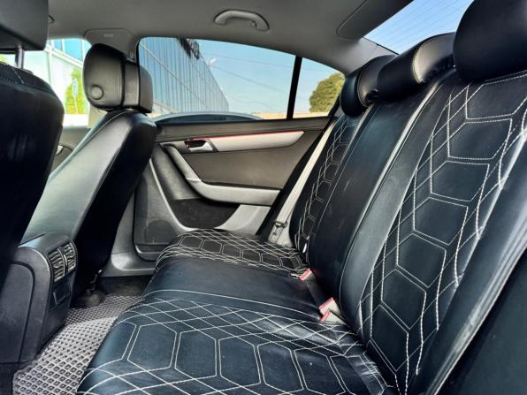 Volkswagen Passat B7 с пробегом 2014 года, цена 1 150 000 рублей, 238817 км, седан, Автокод Объявления
