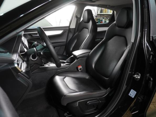JAC J7 I с пробегом 2023 года, цена 1 299 000 рублей, 103416 км, лифтбек, Автокод Объявления