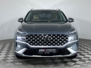 Hyundai Santa Fe IV Рестайлинг Ростов-на-Дону  - изображение 23