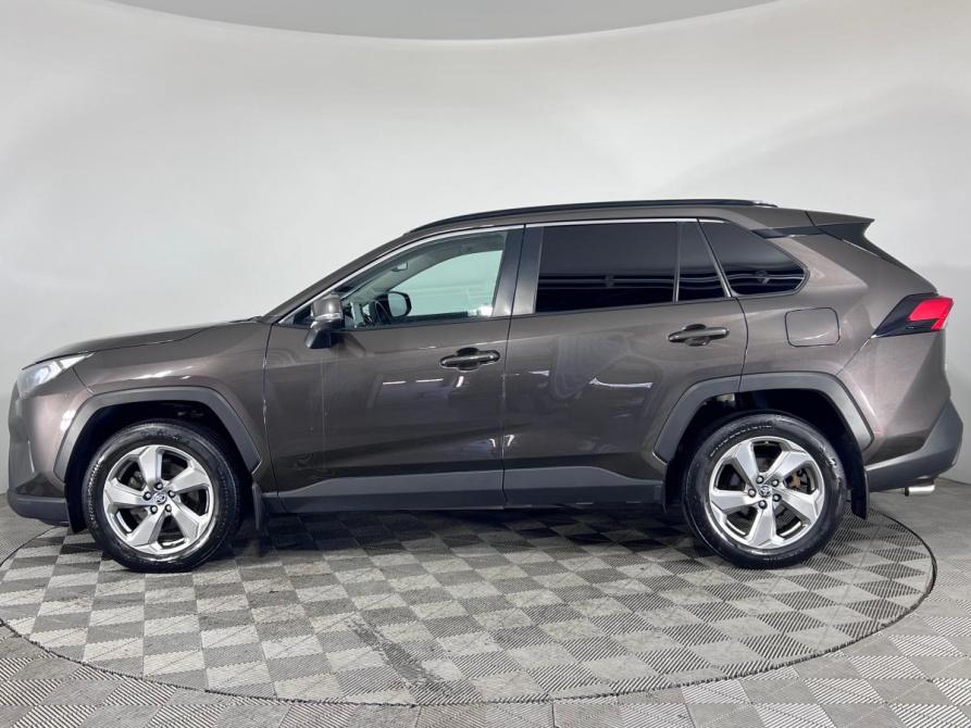 Toyota RAV4 V (XA50) Ростов-на-Дону  - изображение 5