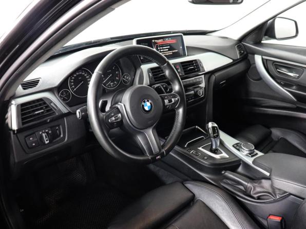 BMW 3 серии VI (F3x) Рестайлинг с пробегом 2015 года, цена 2 200 000 рублей, 265675 км, седан, Автокод Объявления