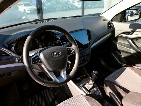 Lada (ВАЗ) Vesta I с пробегом 2020 года, цена 1 210 000 рублей, 36535 км, универсал, Автокод Объявления