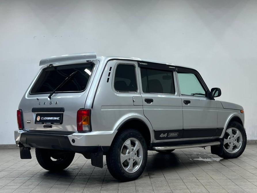 Lada (ВАЗ) 2131 (4x4) I Кемерово  - изображение 5