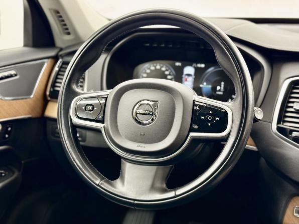 Volvo XC90 II Рестайлинг 1 с пробегом 2021 года, цена 5 045 000 рублей, 145243 км, внедорожник, Автокод Объявления