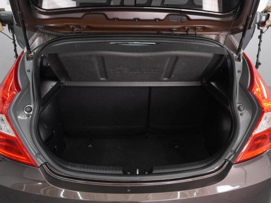 Hyundai Solaris I Рестайлинг Воронеж  - изображение 15