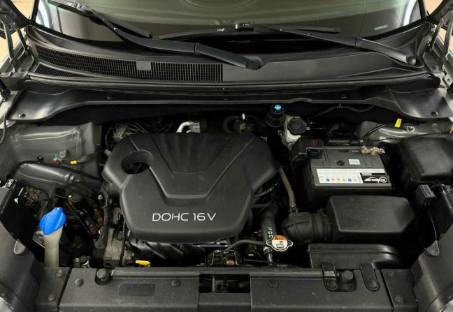 Kia Soul II с пробегом 2016 года, цена 1 385 000 рублей, 90962 км, хэтчбек, Автокод Объявления