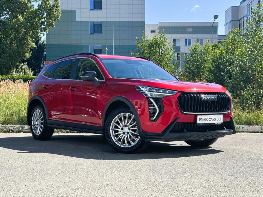 Haval Jolion I Рестайлинг Казань  - изображение 3