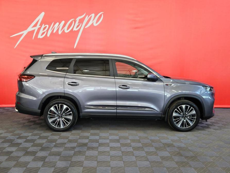 Chery Tiggo 8 Pro Max I Рестайлинг Вологда  - изображение 6