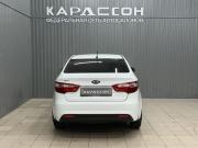 Kia Rio III Магнитогорск  - изображение 20
