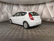 Hyundai i30 I Рестайлинг Москва  - изображение 21