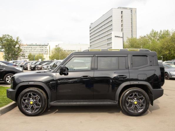 JETOUR T2 с пробегом 2024 года, цена 3 018 000 рублей, 38510 км, внедорожник, Автокод Объявления