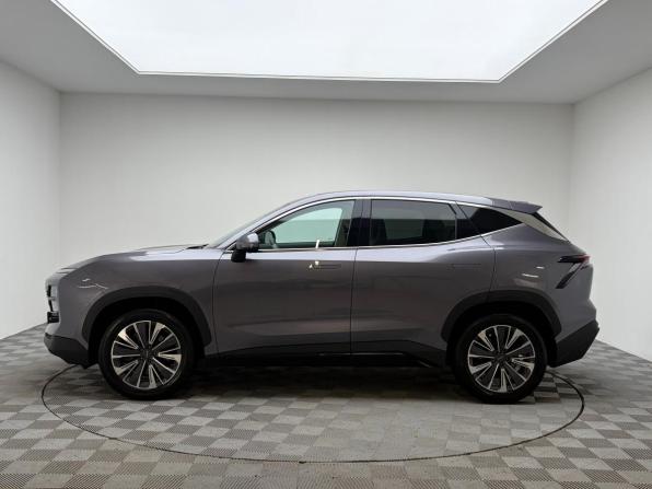 JETOUR DASHING I с пробегом 2024 года, цена 1 950 000 рублей, 40123 км, внедорожник, Автокод Объявления