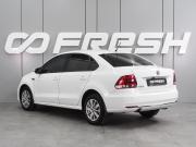 Volkswagen Polo V Рестайлинг Воронеж  - изображение 18
