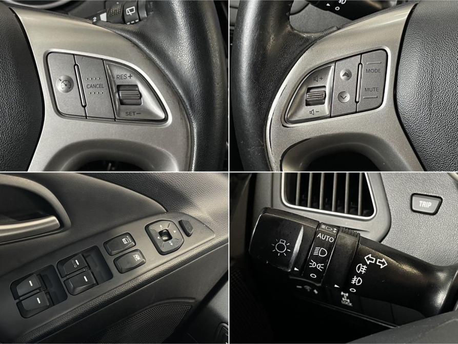 Hyundai ix35 I Тамбов  - изображение 18