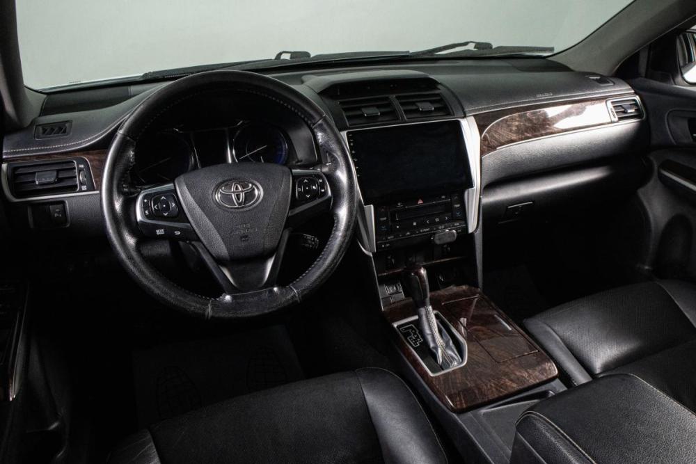 Toyota Camry VII (XV50) Рестайлинг Сургут  - изображение 11