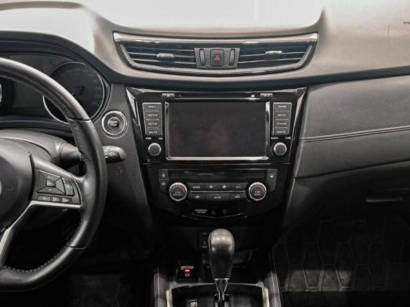Nissan X-Trail III Рестайлинг с пробегом 2020 года, цена 2 099 000 рублей, 105280 км, внедорожник, Автокод Объявления