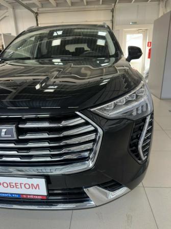 Haval Jolion I с пробегом 2023 года, цена 1 898 000 рублей, 20500 км, внедорожник, Автокод Объявления
