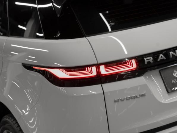 Land Rover Range Rover Evoque II с пробегом 2021 года, цена 3 990 000 рублей, 49250 км, внедорожник, Автокод Объявления