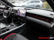 JETOUR DASHING I Москва  - изображение 27