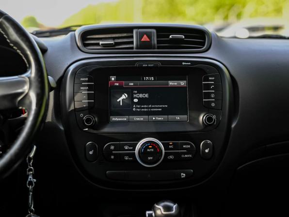 Kia Soul II Рестайлинг с пробегом 2018 года, цена 1 269 000 рублей, 259203 км, хэтчбек, Автокод Объявления