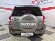 Suzuki Grand Vitara II Рестайлинг 2 Воронеж  - изображение 29