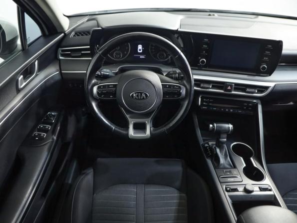 Kia K5 III с пробегом 2020 года, цена 1 989 000 рублей, 89449 км, седан, Автокод Объявления