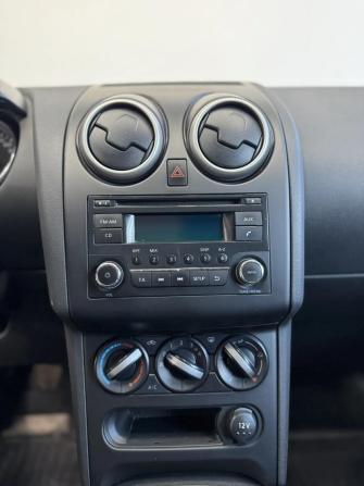 Nissan Qashqai I Рестайлинг с пробегом 2013 года, цена 1 099 000 рублей, 209314 км, внедорожник, Автокод Объявления