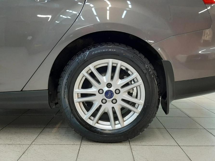 Ford Focus III Москва  - изображение 13