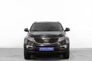 Kia Sportage III Барнаул  - изображение 27