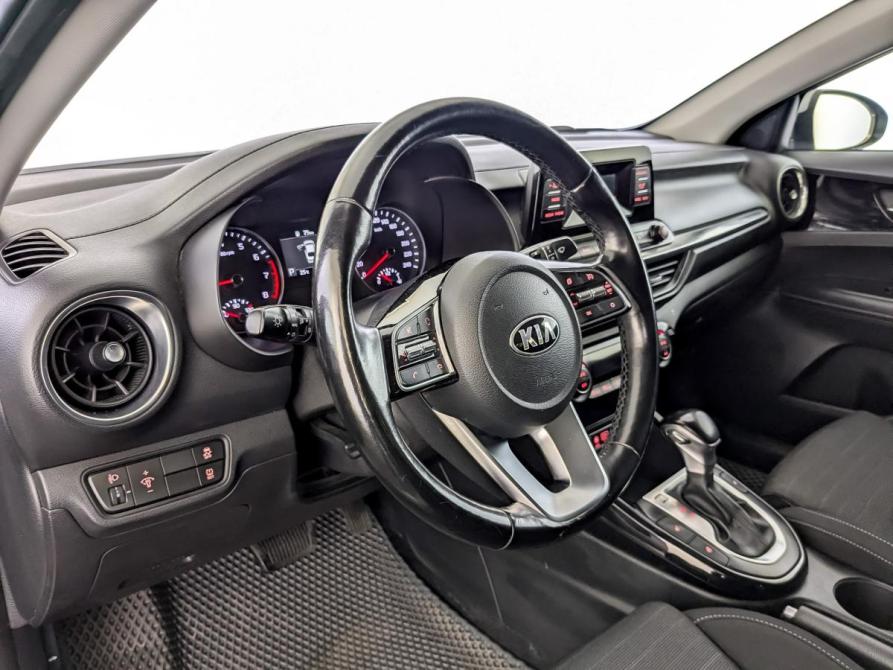 Kia Cerato IV Москва  - изображение 16