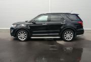 Ford Explorer V Рестайлинг Иваново  - изображение 28
