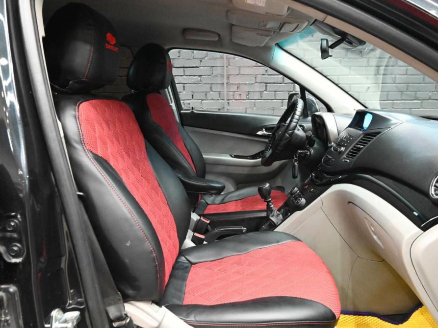 Chevrolet Orlando I Екатеринбург  - изображение 10