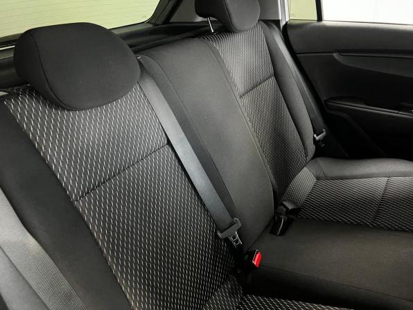 Kia Rio IV с пробегом 2020 года, цена 1 695 000 рублей, 68920 км, хэтчбек, Автокод Объявления