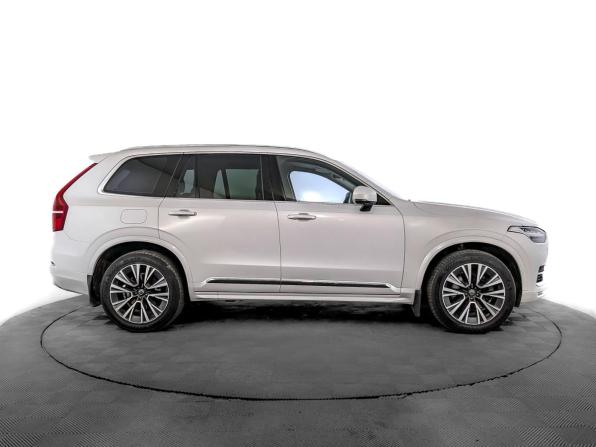 Volvo XC90 II Рестайлинг 1 с пробегом 2021 года, цена 5 100 000 рублей, 80152 км, внедорожник, Автокод Объявления