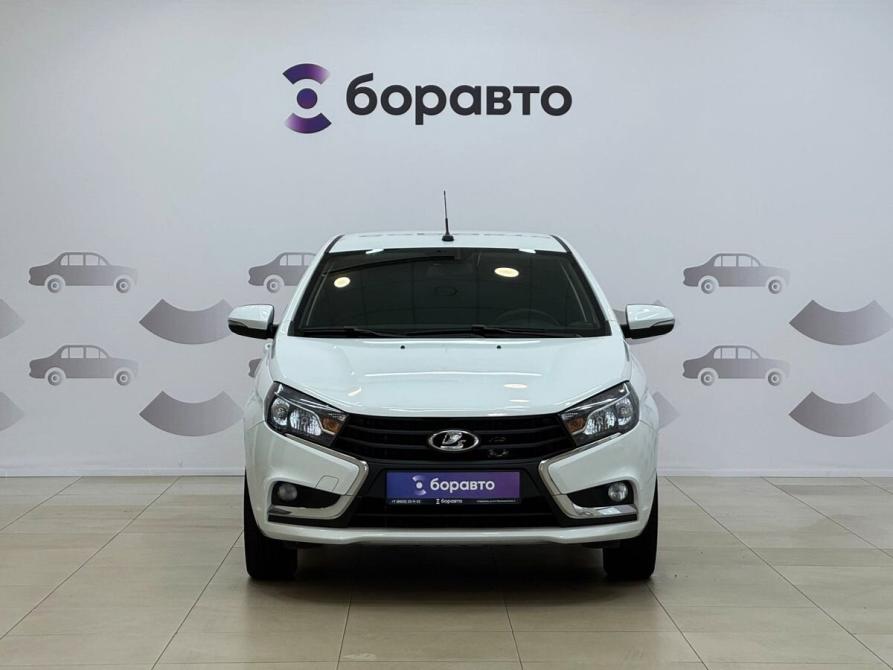 Lada (ВАЗ) Vesta I Ставрополь  - изображение 2