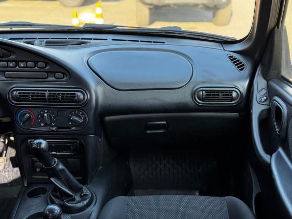 Chevrolet Niva I Рестайлинг с пробегом 2015 года, цена 539 000 рублей, 107883 км, внедорожник, Автокод Объявления