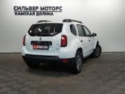 Renault Duster I Рестайлинг Пермь  - изображение 18