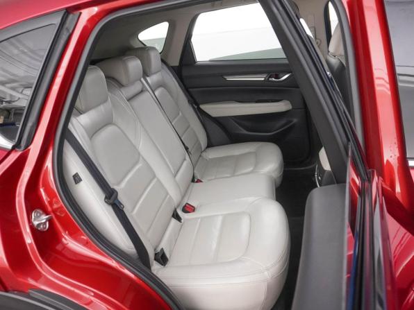 Mazda CX-5 II с пробегом 2018 года, цена 2 987 444 рубля, 108231 км, внедорожник, Автокод Объявления