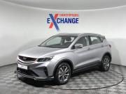 Geely Coolray I Нижний Новгород  - изображение 24